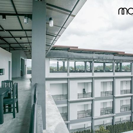 Momda Resort @拉廊 外观 照片
