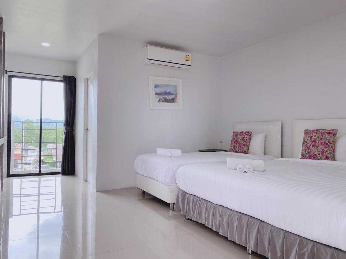 Momda Resort @拉廊 外观 照片