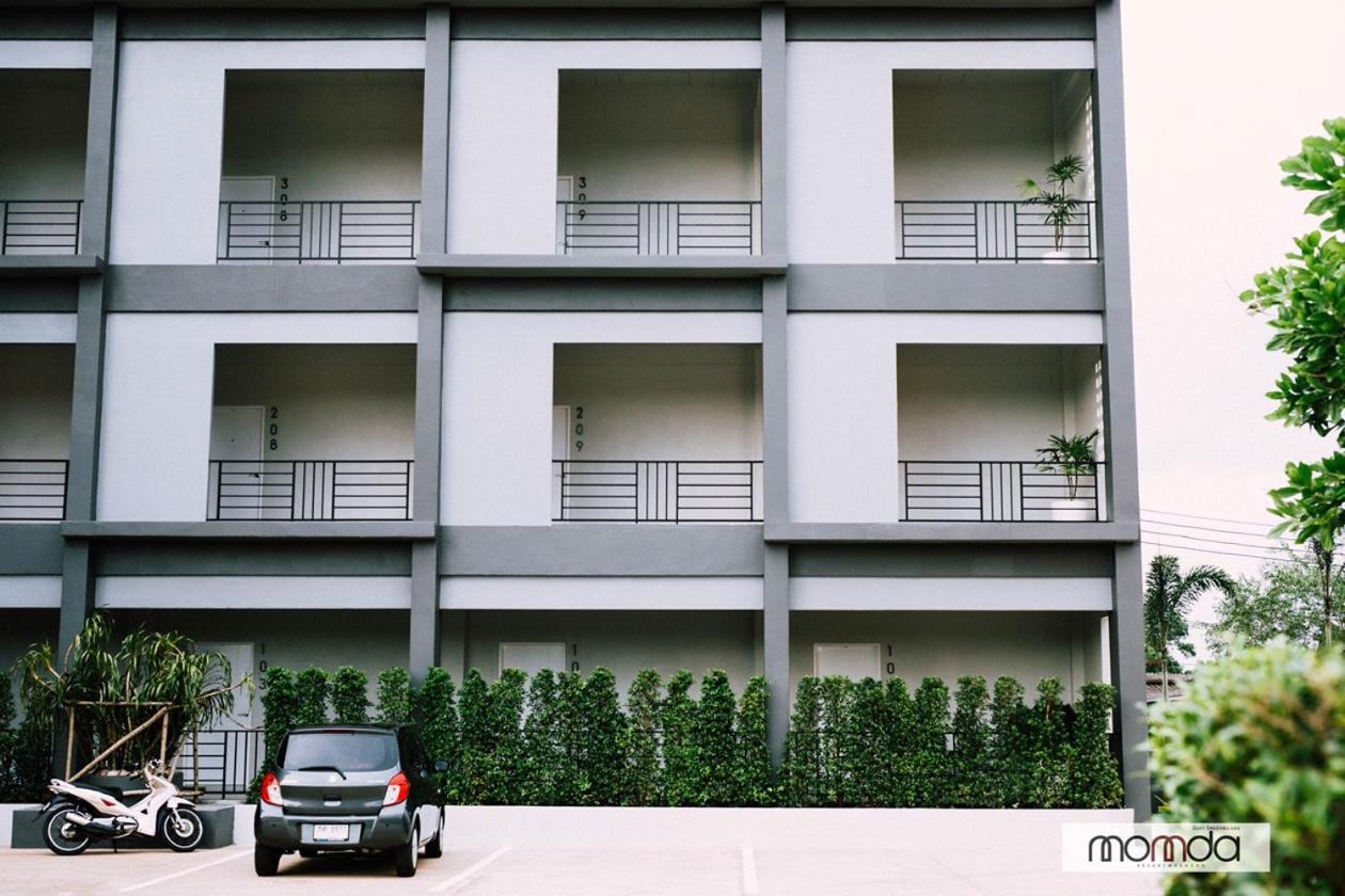 Momda Resort @拉廊 外观 照片