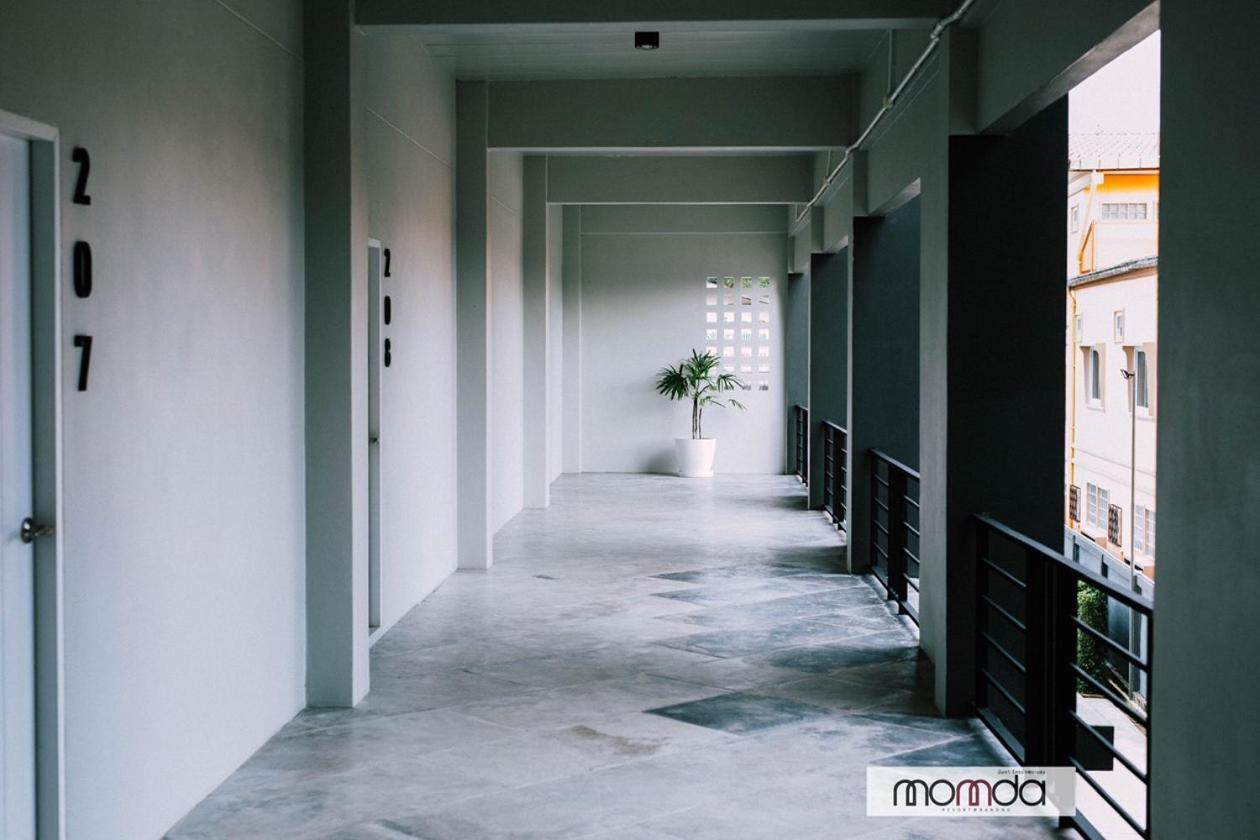 Momda Resort @拉廊 外观 照片