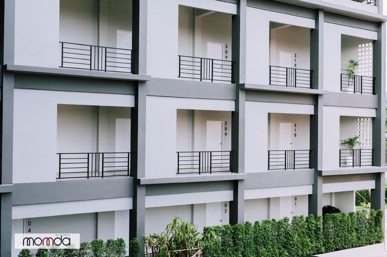 Momda Resort @拉廊 外观 照片