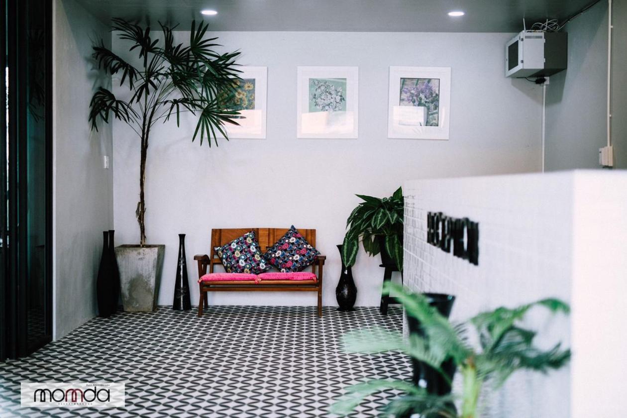 Momda Resort @拉廊 外观 照片