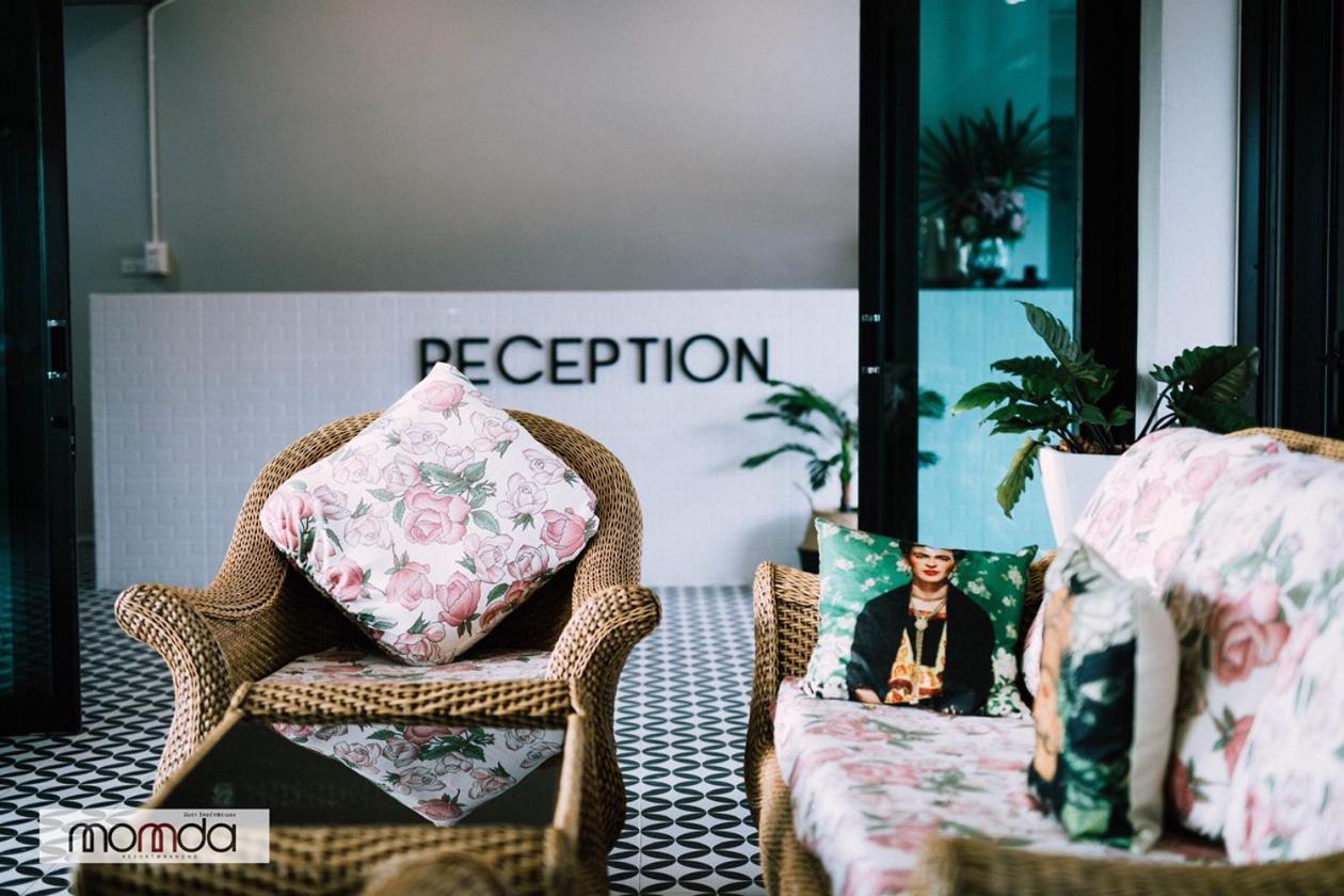 Momda Resort @拉廊 外观 照片