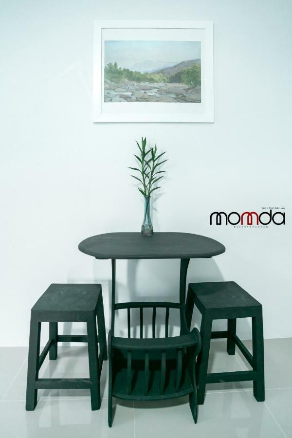 Momda Resort @拉廊 外观 照片