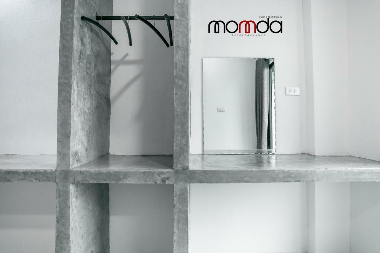 Momda Resort @拉廊 外观 照片