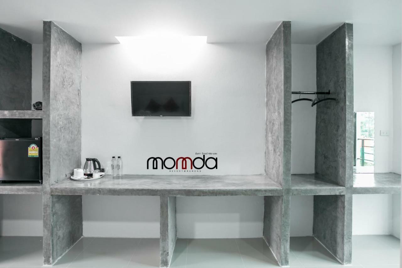 Momda Resort @拉廊 外观 照片