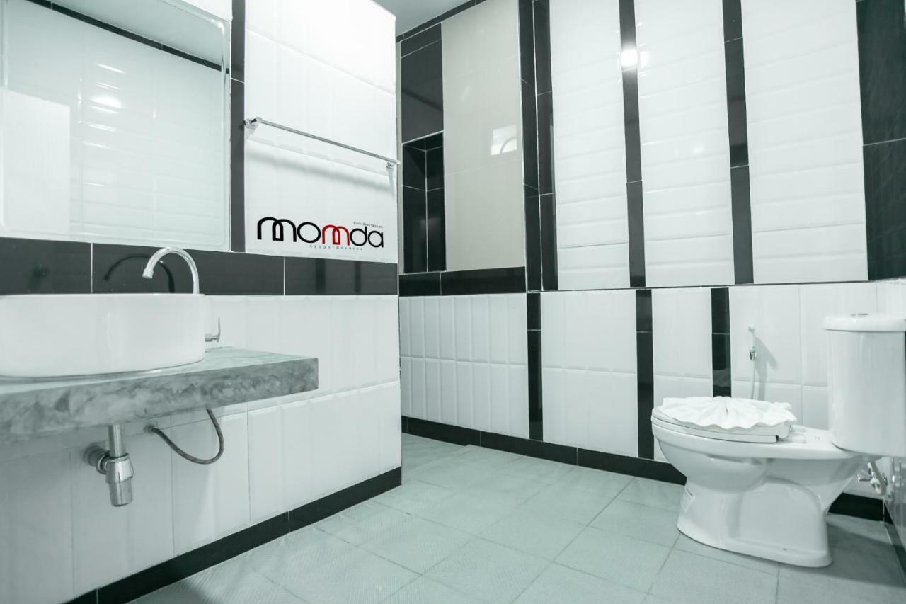 Momda Resort @拉廊 外观 照片