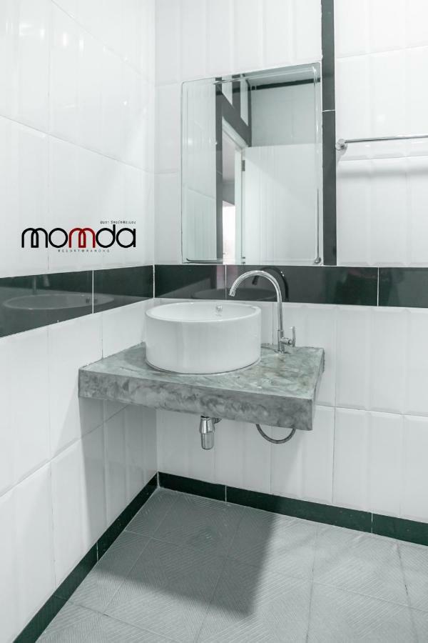 Momda Resort @拉廊 外观 照片